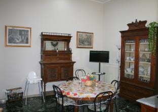 Casa Vacanze Sole&Luna Apartment in Milazzo