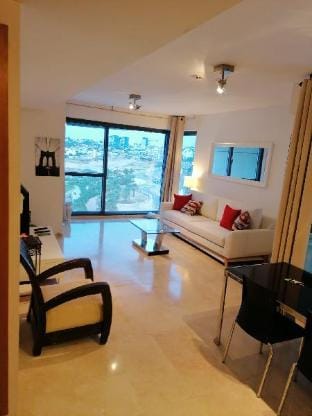 Marina towers Vacation rental in Herzliya