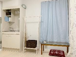 JR takadababa 6 mins walk/ new built apartment Vacation rental in Shinjuku