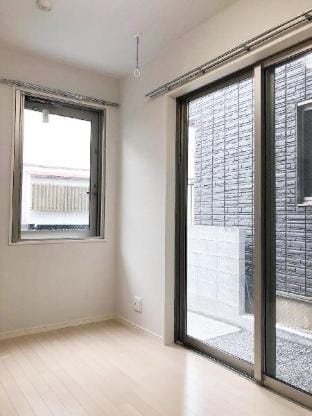 JR takadababa 6 mins walk/ new built apartment Vacation rental in Shinjuku