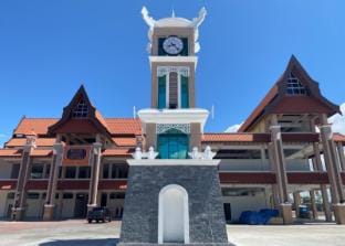 Srikandi Home• Near Town & Beach!  Apartment in Terengganu, Malaysia