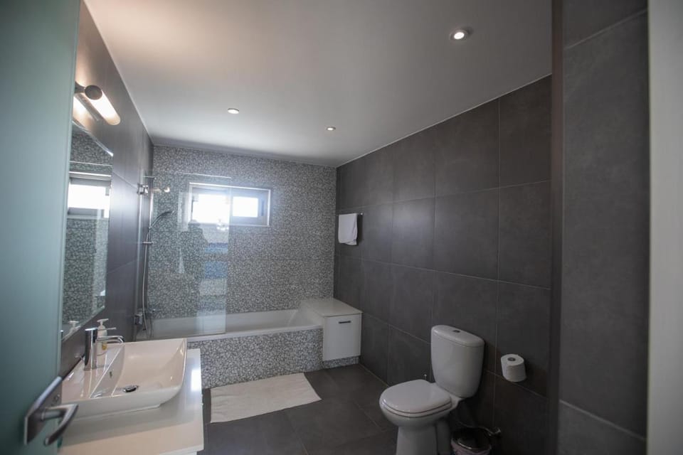Protaras Villa 1236 Villa in Paralimni