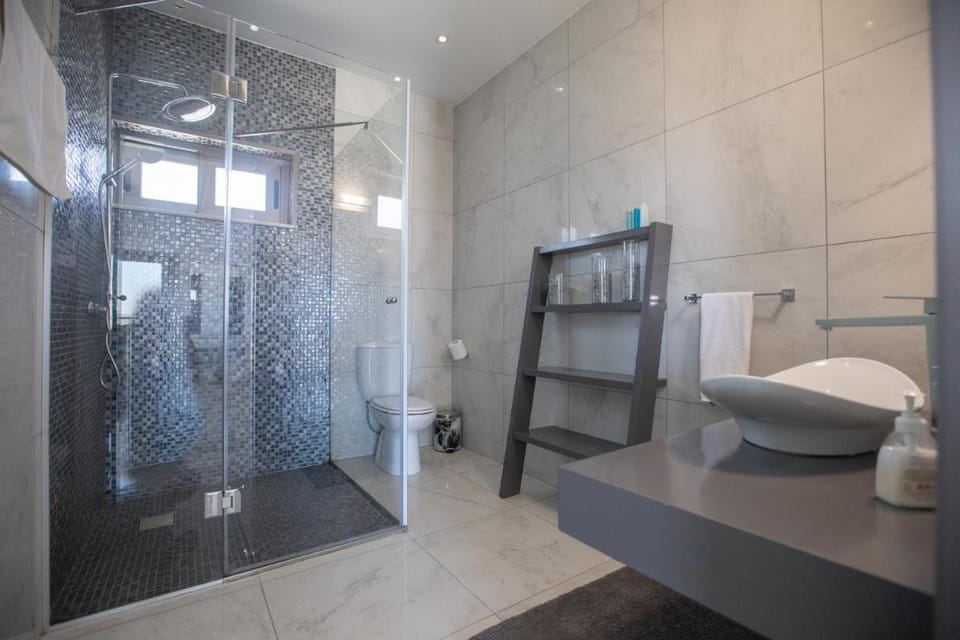 Protaras Villa 1236 Villa in Paralimni