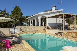 Ayia Napa Villa 1371 Villa in Ayia Napa