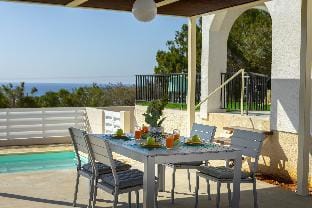 Ayia Napa Villa 1371 Villa in Ayia Napa