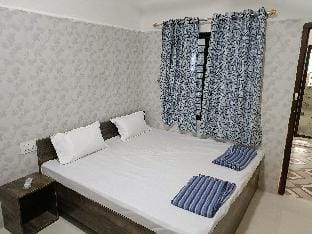 Harsh Guest House  Apartment in India