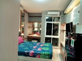 Apollo and Bale Hinggil Apartment Apartment in Surabaya