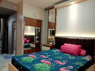 Apollo and Bale Hinggil Apartment Apartment in Surabaya