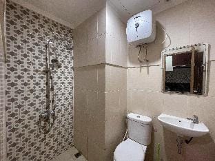 Apollo and Bale Hinggil Apartment Apartment in Surabaya