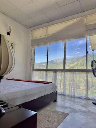 Dream Hills Villa Apartment in Kandy
