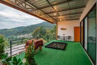 Mankhao Homestay Apartment in Thailand