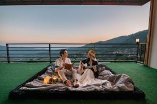 Mankhao Homestay Apartment in Thailand