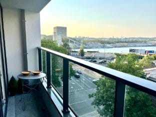 Family Friendly Stays Close to the Atomium Apartment in Brussels