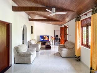 The Hub Panadura - Cozy & Spacious Apartment Apartment in Western Province