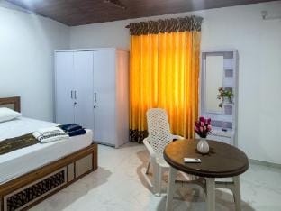 The Hub Panadura - Cozy & Spacious Apartment Apartment in Western Province