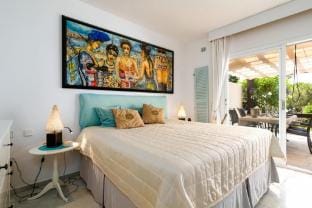 La Mairena 54 in Ojen Apartment in Marbella