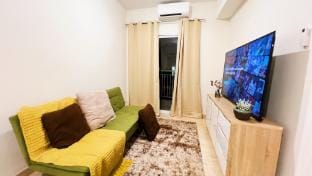 Podomoro 2 bedroom apartment Apartment in Indonesia