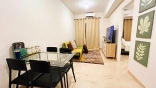 Podomoro 2 bedroom apartment Apartment in Indonesia