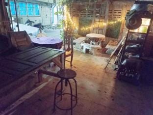 Good Place(No parking for cars.) Apartment in Bangkok
