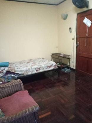 Good Place(No parking for cars.) Apartment in Bangkok