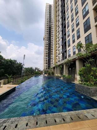 Apartement Transpart Cibubur, 2BR, Dekat mall TSM Apartment in West Java