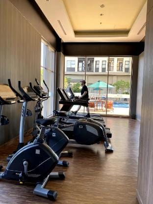 Apartement Transpart Cibubur, 2BR, Dekat mall TSM Apartment in West Java