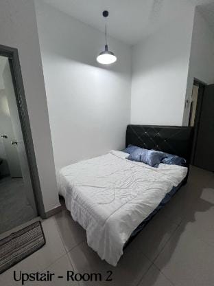 Bentong Fun Homestay Apartment in Selangor, Malaysia