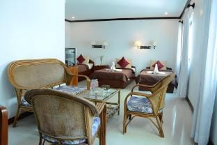 Mom's Guesthouse Apartment in Krong Siem Reap