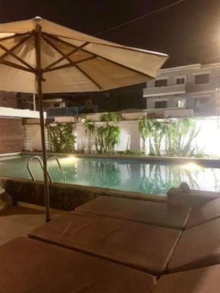 Mom's Guesthouse Apartment in Krong Siem Reap