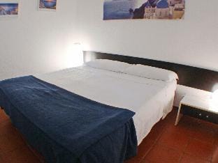 Appealing apartment in Olbia with garden Apartment in Sardinia