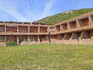 Appealing apartment in Olbia with garden Apartment in Sardinia