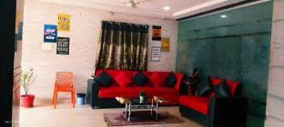 HOTEL WAYINN FAMILIAR Apartment in Hyderabad