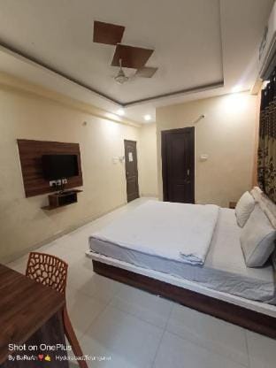 HOTEL WAYINN FAMILIAR Apartment in Hyderabad