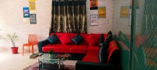 HOTEL WAYINN FAMILIAR Apartment in Hyderabad