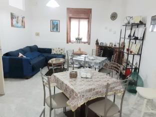 Beb il boschetto  Apartment in Campania