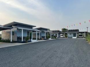 Layla garden resort Apartment in Laos