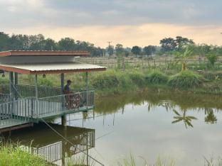 Layla garden resort Apartment in Laos