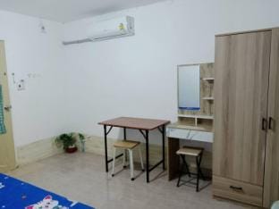 HappyD Apartment in Laos