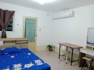 HappyD Apartment in Laos
