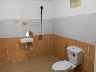 HappyD Apartment in Laos