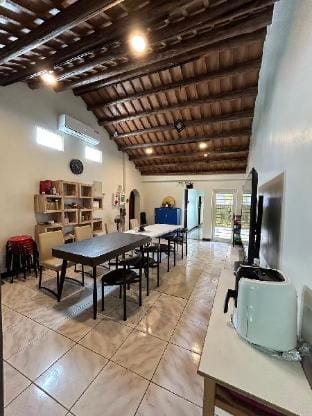 Jiugu Courtyard House Vacation rental in Fujian