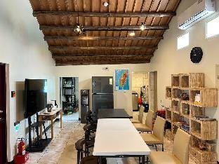 Jiugu Courtyard House Vacation rental in Fujian