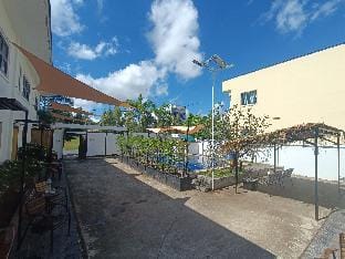 Bella Vista Apartments Apartment in Cambodia