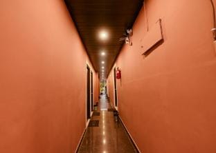 Naisha Boutique Hotel in Baga