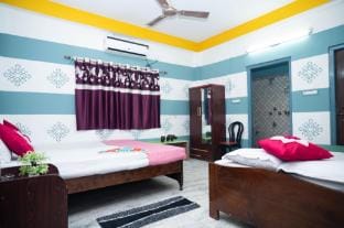 Jaldapara binay chapa homestay  Vacation rental in West Bengal