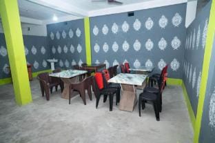 Jaldapara binay chapa homestay  Vacation rental in West Bengal