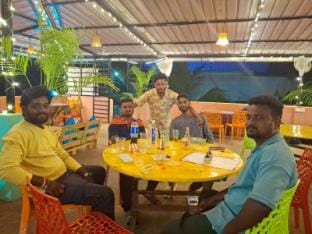 IRISH HOMESTAY & RESTAURANT ANJUNA Apartment in Goa, India