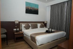 Aurelia Grand Apartment in Lucknow