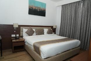 Aurelia Grand Apartment in Lucknow