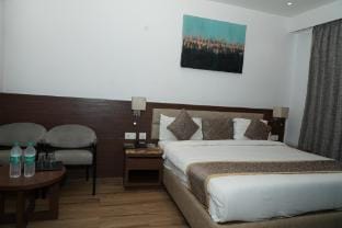 Aurelia Grand Apartment in Lucknow